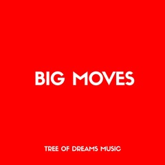 BIG MOVES  Prod. by Eric Tucker and Beats By Che