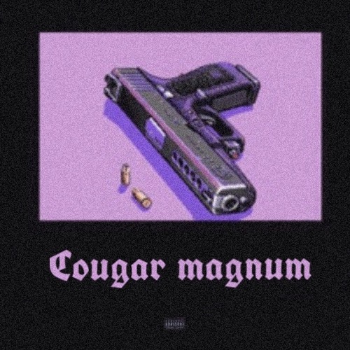 Cougar Magnum