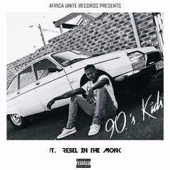Insane - 90's kids ft(Rebel In The Monk)