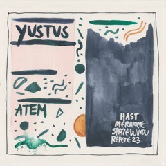 Yustus-Gegenstand der Dinge (Instrumental)