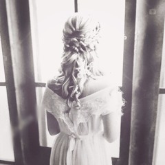 the mystery girl in white dress