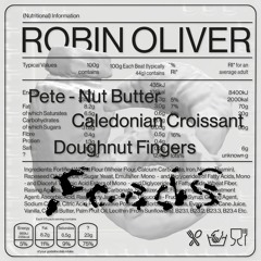 Pete Nut-Butter
