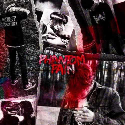 Burnt Letters Ft. D1v (prod. Deliverthecrush)