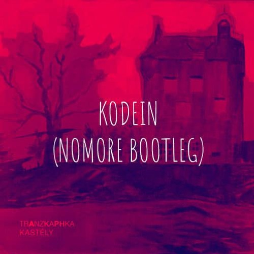 TrAnzKaPHka - Kodein (NOMORE Bootleg)
