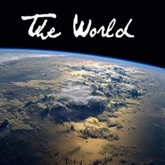 The World feat A-Scratch