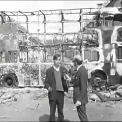 The Pogroms of 1969