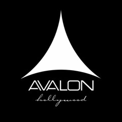 Live @ Avalon Hollywood // 01.07.2017
