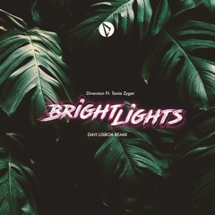 Diversion Ft. Tania Zygar - Bright Lights (Davi Lisboa Remix)