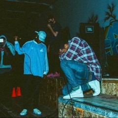 (OLD HARD) XXXTENTACION x SKIMASK TYPE BEAT