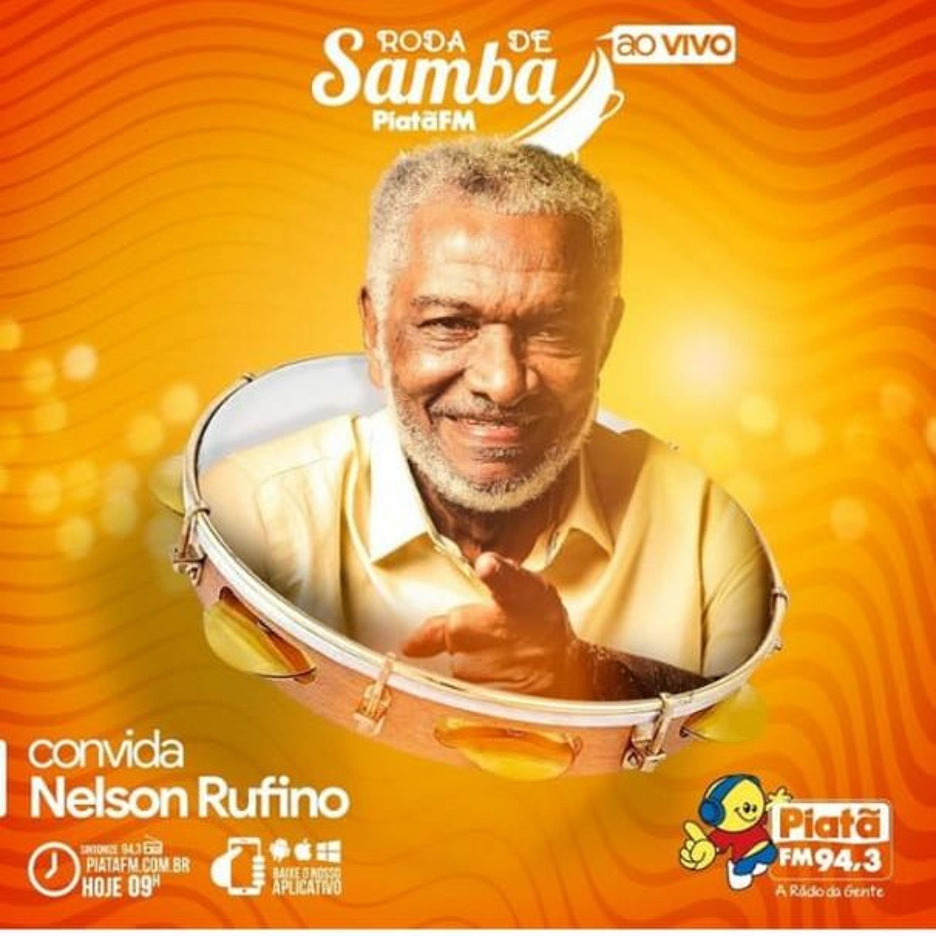 Piatã FM • Programas+