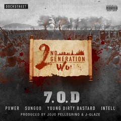 2nd Generation Wu "7.O.D (Clean)"
