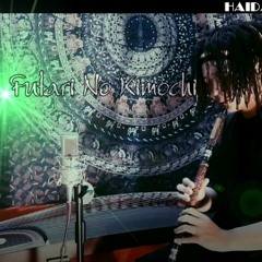 Futari No Kimochi (Ost Inuyasha)| Xiao Cover | by haidangflauto