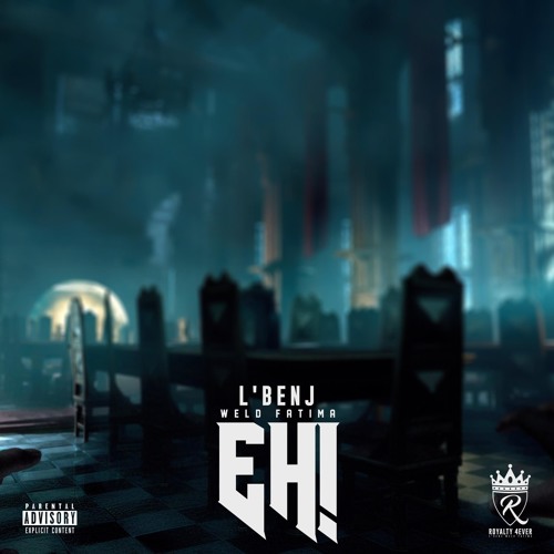 Lbenj - EH