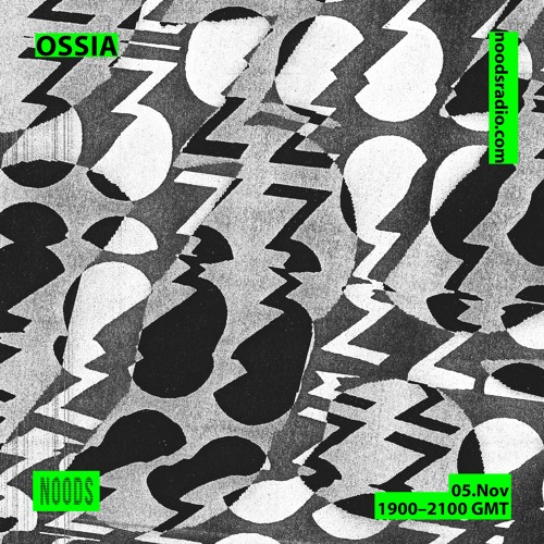 Noods Radio 07 - 'Wrong Speed Wax' Special