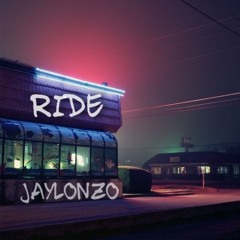 Jay Lonzo - Ride