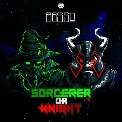 Sorcerer Or Knight @ OUT NOW By Phantom Unit Records