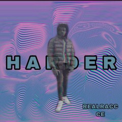 Harder