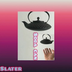 Soda Can Prod. 33 Tours