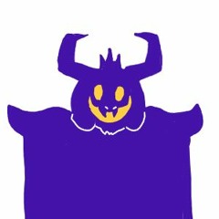 Your Contract Has Expired but it uses one of the ASGORE soundfonts