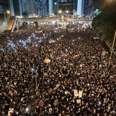 Anthem, for symphony orchestra