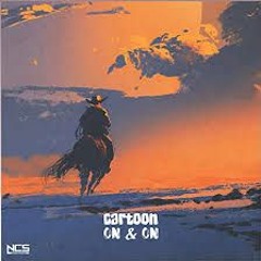 On And On - Cartoon (with Daniel Levi) | NCS