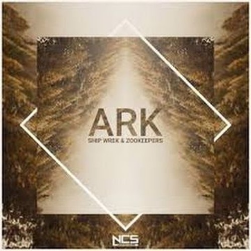 Ark - Shipwreks and Zookeepers | NCS