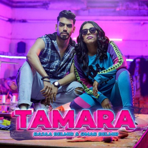Rajaa belmir et Omar belmir - TAMARA