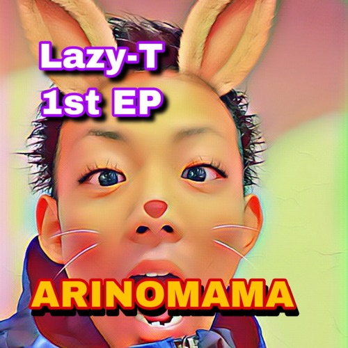 1.メタファー / Lazy-T