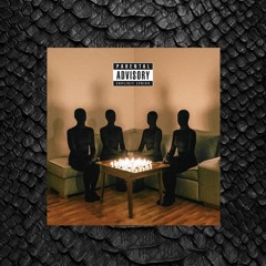 BLACK BANQUET PROD. BY OPIUM WANG