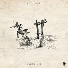 Mees Salomé - The Border
