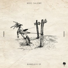 Mees Salomé - Dawn