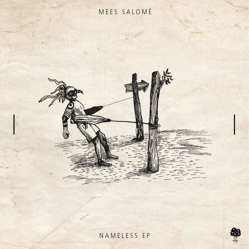 Mees Salomé - Dawn