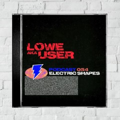 054⚡️Lowe Aka User