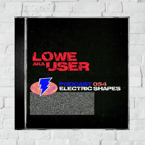 054⚡️Lowe Aka User