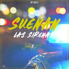 Sheko ft. Yartzi Aka Gio _El Cacique_ - Suenan las(MP3_160K).mp3