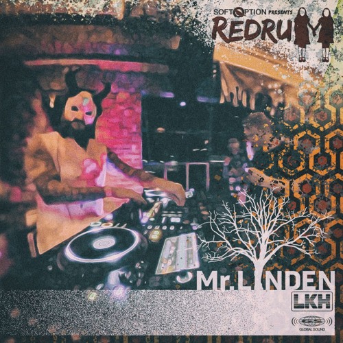 Mr. Linden live for Soft Option @ Monkey Loft | Nov 2nd, 2019