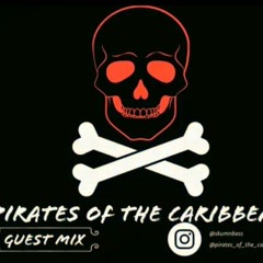 Pirates of the Caribbean - SKUM and BASS Guest Mix