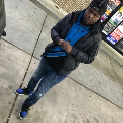 Geeked Up (Prod. Stradlater)