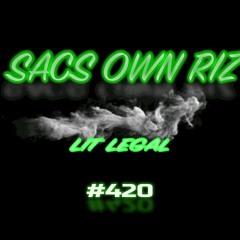 FIEN - Lit Legal #420 Sacsown Riz