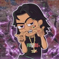 Peso Peso-G County To Murda Worth (feat. Kenny B)DJ Purplei5h