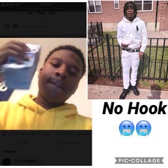 Chubbs x No hook Ft ChaseBandz