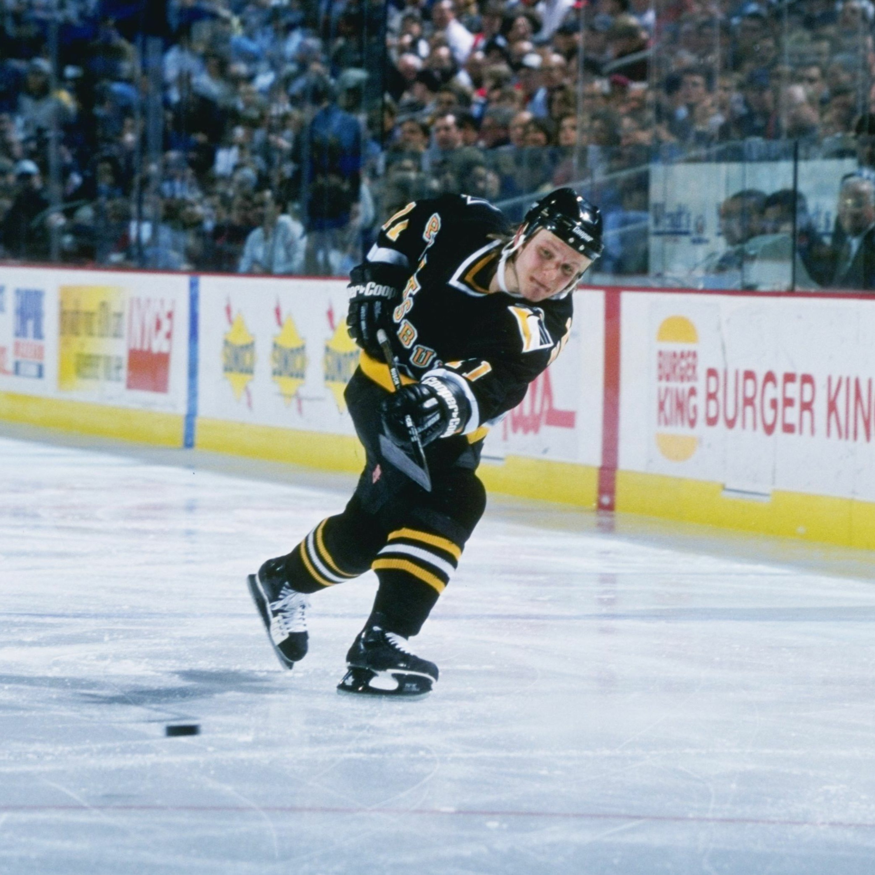 Penguins Podcasts: A Great Day for Hockey Talk