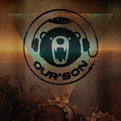 BearStrip  #Bass-House/Techno-Prog