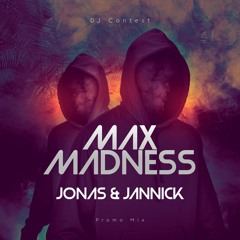 Max Madness DJ Contest - Promo Mix
