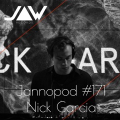 Jannopod #171 Nick Garcia