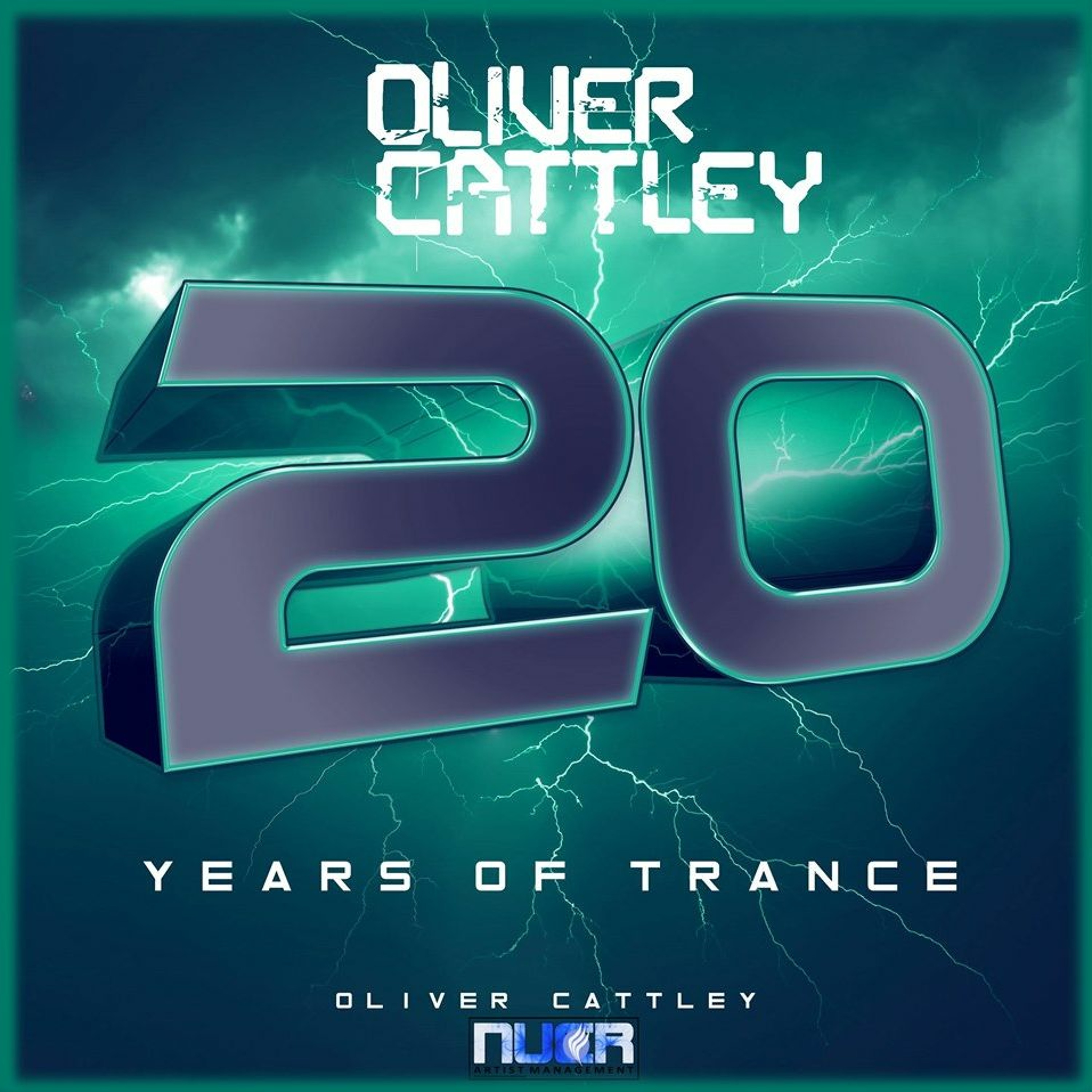 Oliver Cattley - Tranceform Sessions