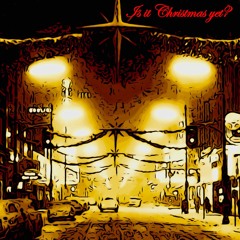 Rich Evans - Santa Knows Where All The Bad Girls Go