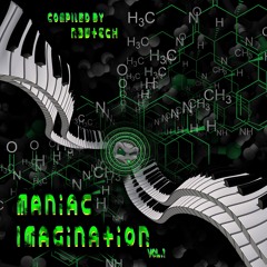 4.Sick noise & Jesus raves - Information System-( THAI CORE ,RMX) 195bpm