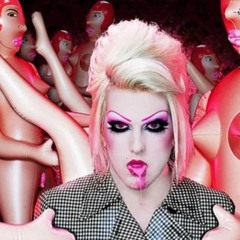 Jeffree Star - Plastic Surgery Slumber Party | XD | NIGHTCORE ,*; '.