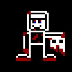 Insanity Megalos
